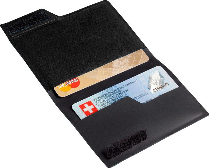 Actual product image Mammut Smart Wallet Ultralight