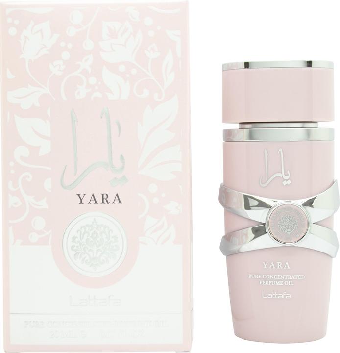 Immagine prodotto Lattafa Yara (Extrait De Parfum, 20 ml)