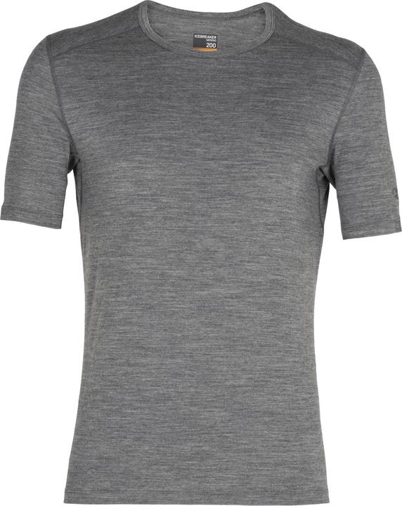 Actual product image Icebreaker Oasis Crewe (M)