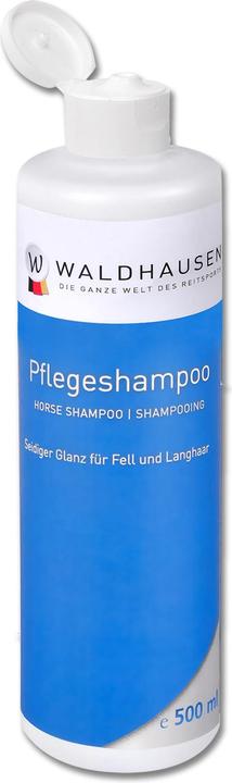 Produktbild Waldhausen Pflegeshampoo (Pferd)