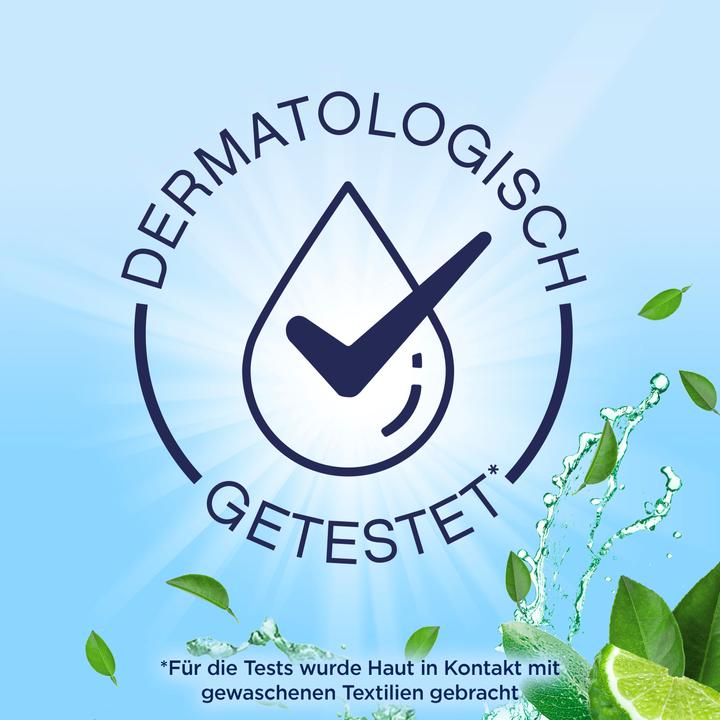 Immagine prodotto Lenor Freshness Guard (56 Cicli di lavaggio, Detergente liquido)