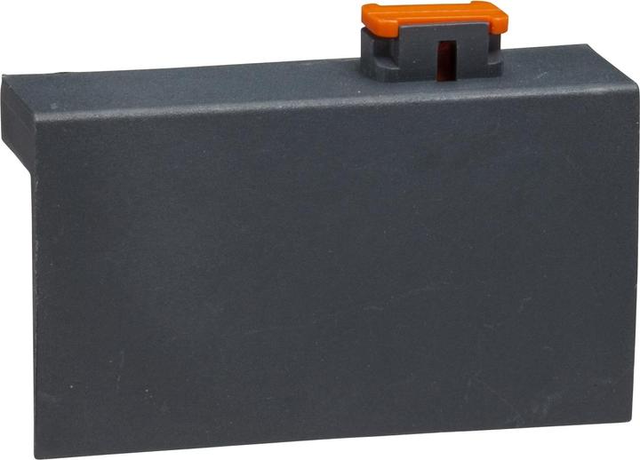 Produktbild Schneider Electric Klemmenschraubenabdeckung für NG125, 2P 19085