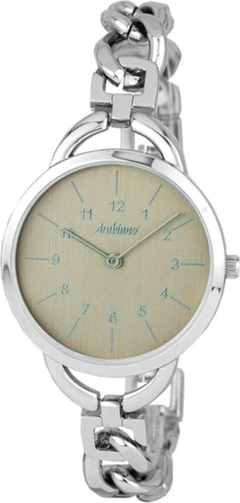 Produktbild Arabians Damenuhr DBA2246B (Ø 33 mm) (33 mm)
