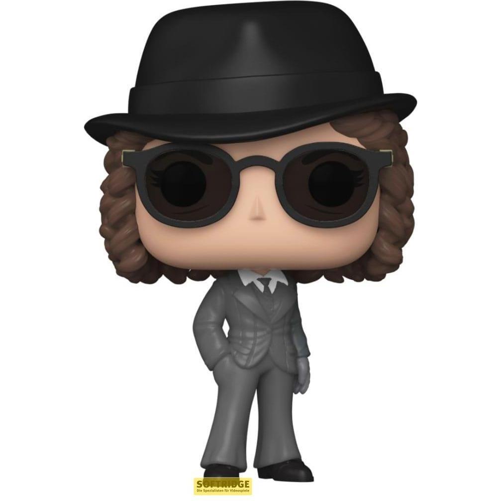 Funko Peaky Blinders POP! TV Vinyl Figur Polly Gray 9 cm