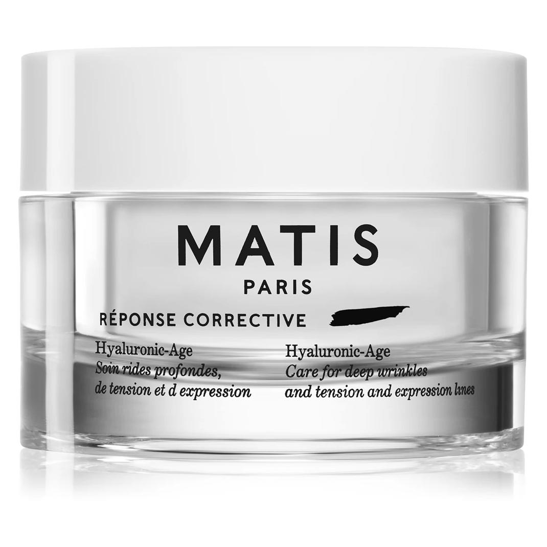 Matis Paris, Gezichtscrème, Reponse Corrective (50 ml, 24h Crème, Tot Spf 10)