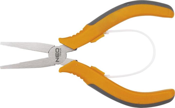 Actual product image Neo Flat precision pliers 130 mm (130 mm)