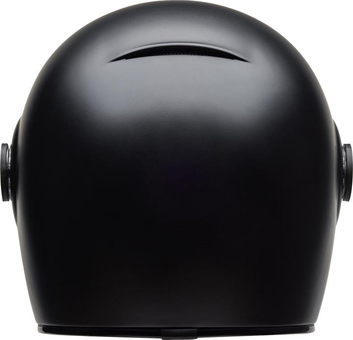 Actual product image Bell Bullitt GT Integralhelm Matt-Schwarz M (57 - 58 cm, M)