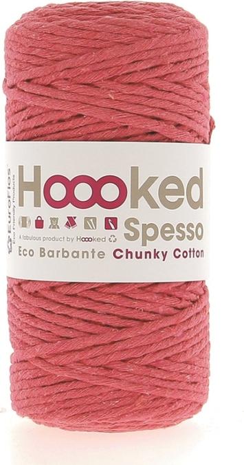 Actual product image Hoooked Spesso Chunky (127 m)