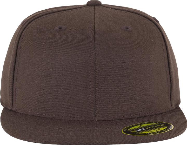 Actual product image Flexfit fitted cap (M, S)