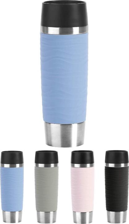 Actual product image Emsa Waves (0.50 l)