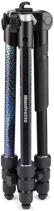 Actual product image Manfrotto Element MII Traveler (Metal)