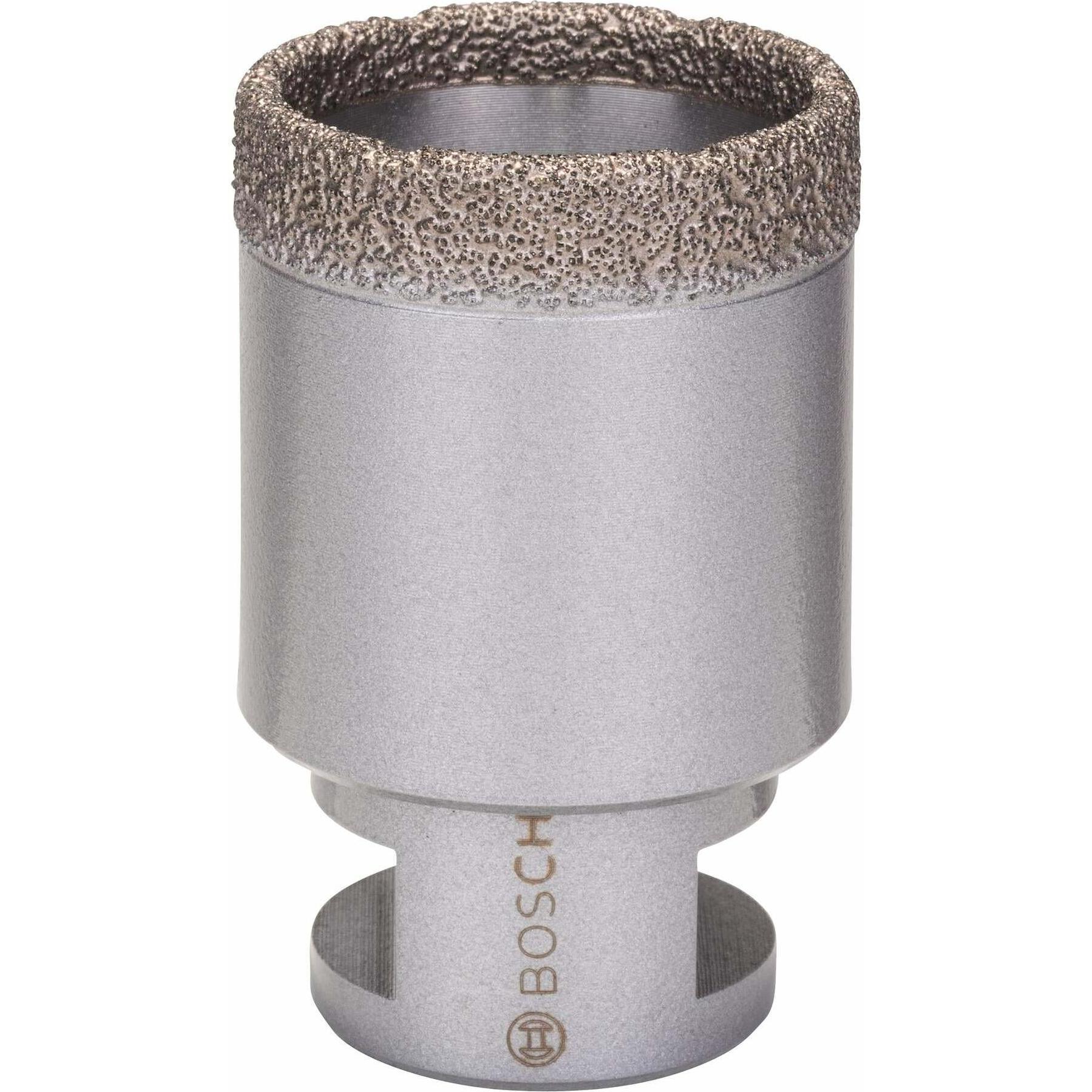 Bosch Professional Zubehör, Bohrereinsatz, PRO Core Cutter dry, 40 x 35 x 22,23 mm (40 mm)