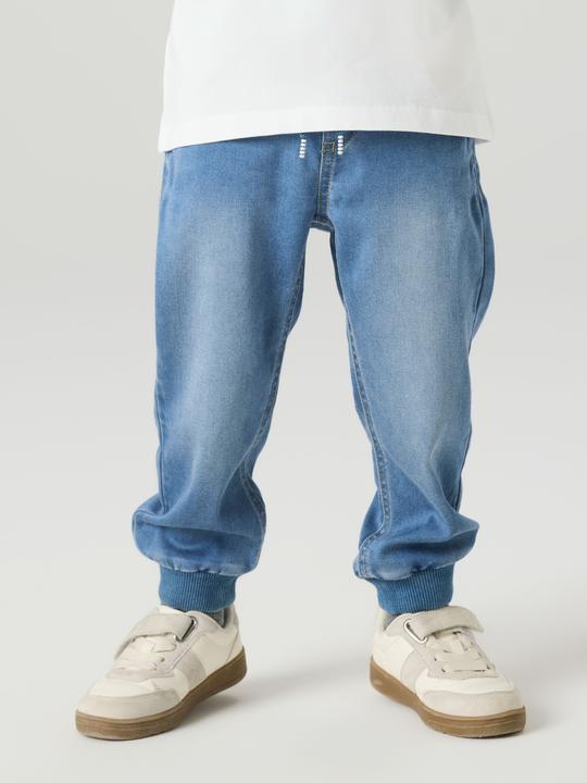 Immagine prodotto Name it Baggy Fit Stretch Jeans (116)
