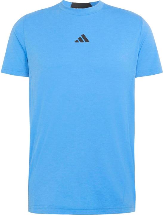 Produktbild Adidas D4T Tee - rayblu (M)