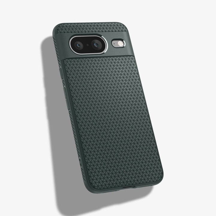 Actual product image Spigen Liquid Air (Google Pixel 8)