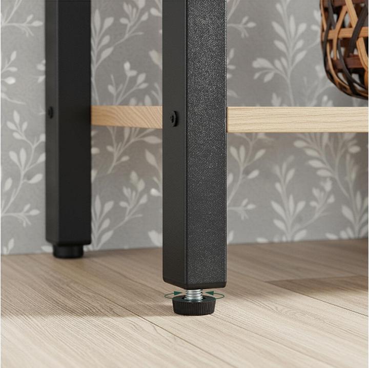 Image du produit Relaxdays Bücheregal (158 x 24 x 166 cm)