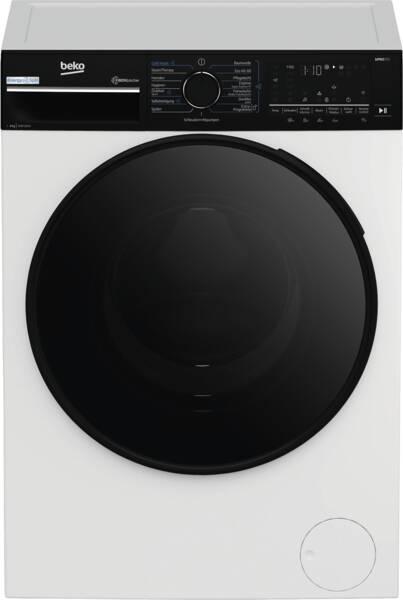Beko B7WFT68419W (8 kg, Links)