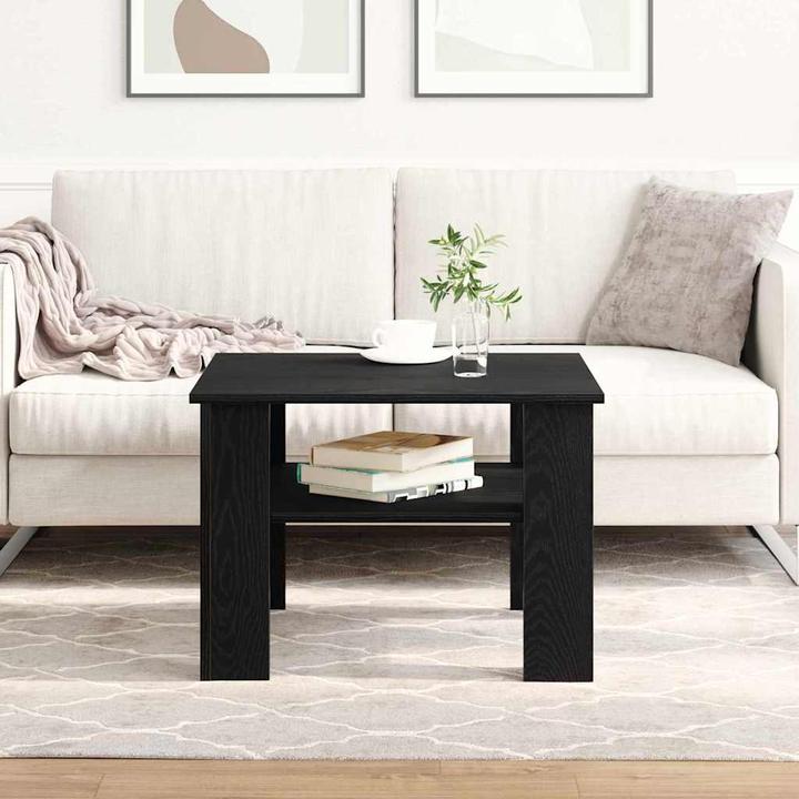 Image du produit VidaXL Table basse (60 x 60 x 42 cm)