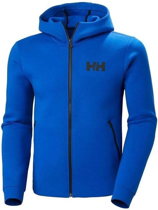 Produktbild Helly Hansen HP OCEAN FZ JACKET 2.0 (S)