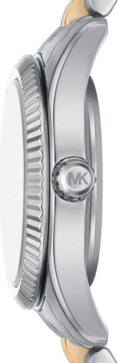 Actual product image Michael Kors Damenuhr PETITE LEXINGTON (Analogue wristwatch, 26 mm)