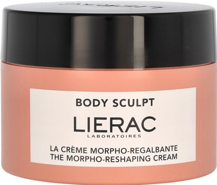 Produktbild Lierac BODY SCULPT The Morpho-Firming Cream 200ml (Körpermilch, 200 ml)