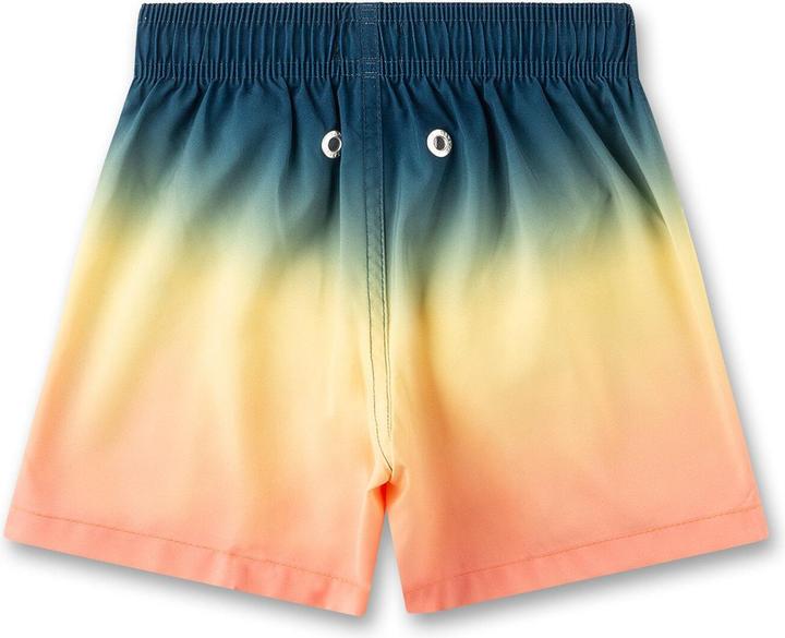 Actual product image Sanetta Badeshorts rainbow (98)