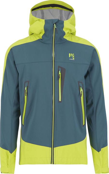 Produktbild Karpos Marmolada Jacket (XL)