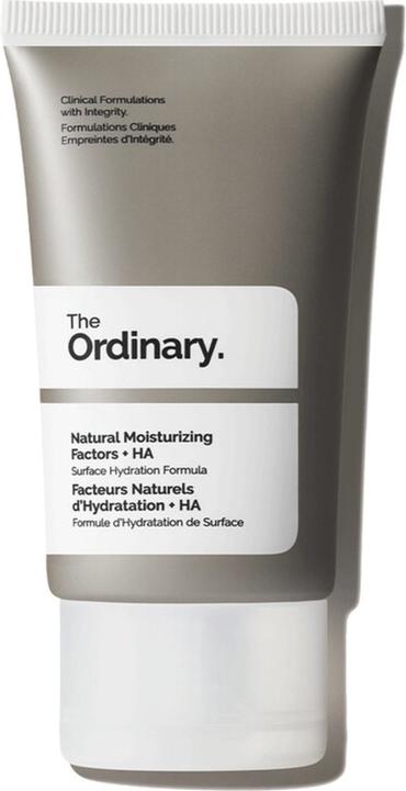 The Ordinary Natural Moisturising Factors + HA