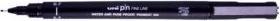 Actual product image Uni-ball Finewriter (Black, 1 x)