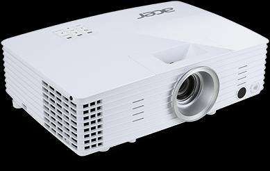 Produktbild Acer P1525 (Full HD, 4000 lm, 1.15 - 1.5:1)