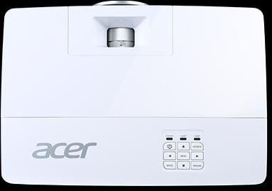 Produktbild Acer P1525 (Full HD, 4000 lm, 1.15 - 1.5:1)