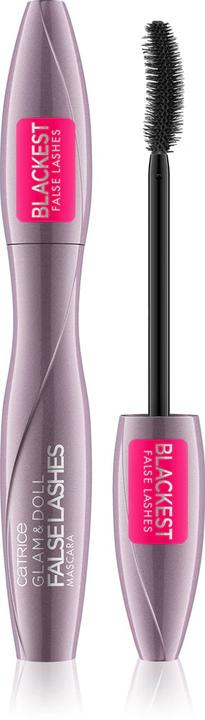 Actual product image Catrice Glam&Doll (010)