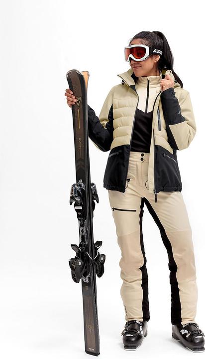 Immagine prodotto Maier Sports Whiteglam (S)