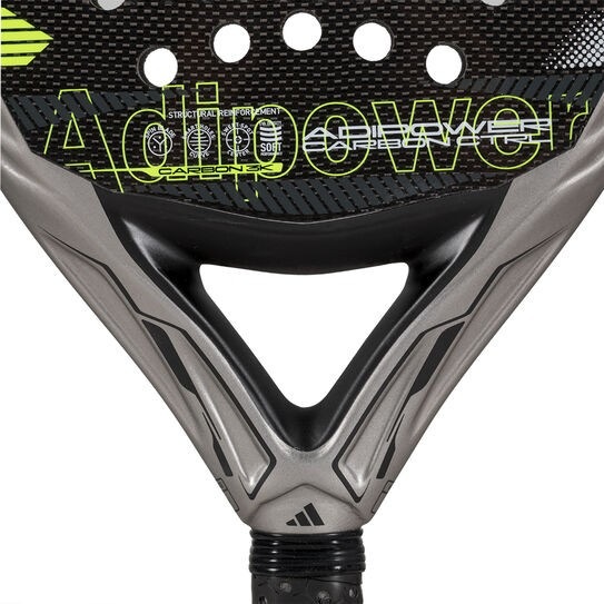Image du produit adidas Adi Power Carbon Ctrl Padelschläger