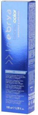 Immagine prodotto Inebrya Bionic Colour 8/31 Biondo chiaro sabbia100ml (8, 31 Biondo chiaro Sandy)