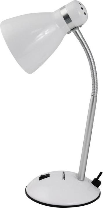 Image du produit Esperanza ELD113W Lampe de table e27 Alkes (E27)