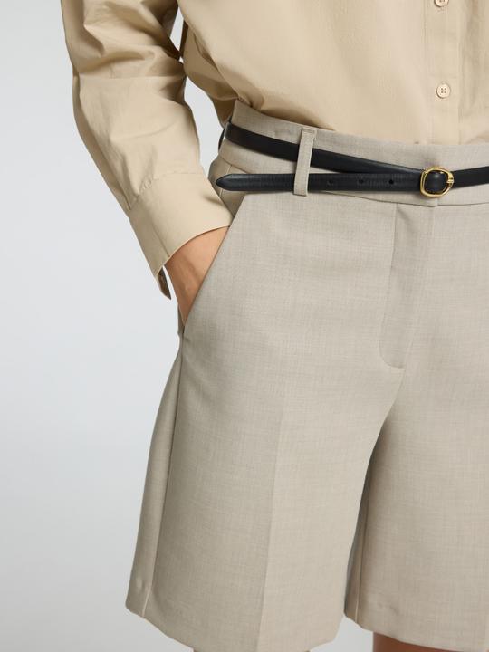 Image du produit Selected Elegantes High Waist Hose (36)
