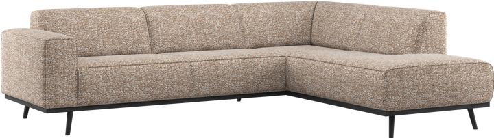 Image du produit Woood Statement (Canapé d’angle)