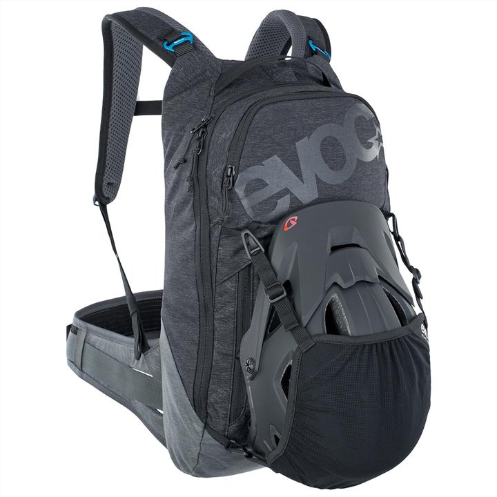 Actual product image Evoc Trail Pro 10 (10 l)