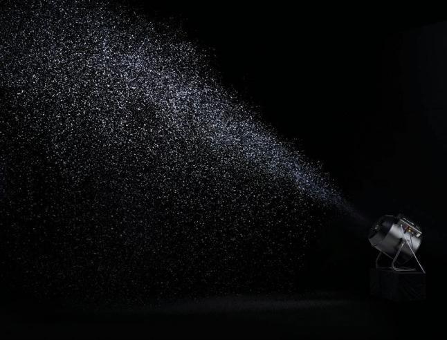 Image du produit Antari S-600 1200W YETI W-DMX