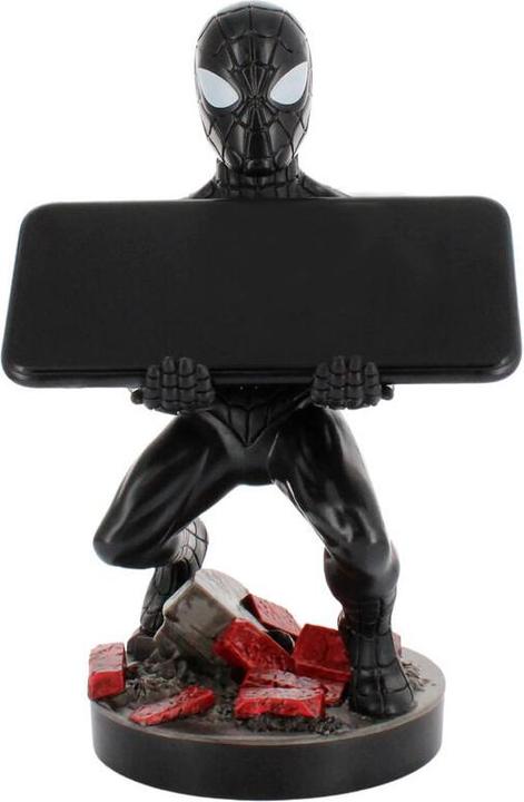 Immagine prodotto Exquisite Gaming Marvel Comics: Symbiote Spider-Man - Cable Guy