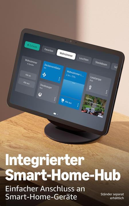 Produktbild Amazon Echo Show 11 (Amazon Alexa)