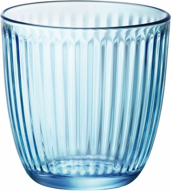 Bormioli Rocco 5124229 Water glass 6 pieces (0.29 l, 6x)
