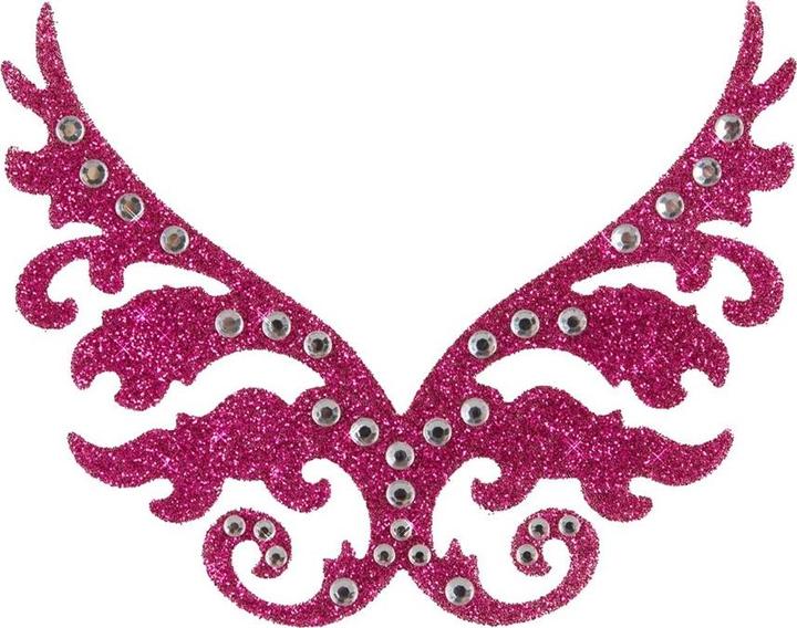 Actual product image NoName Intimate sticker