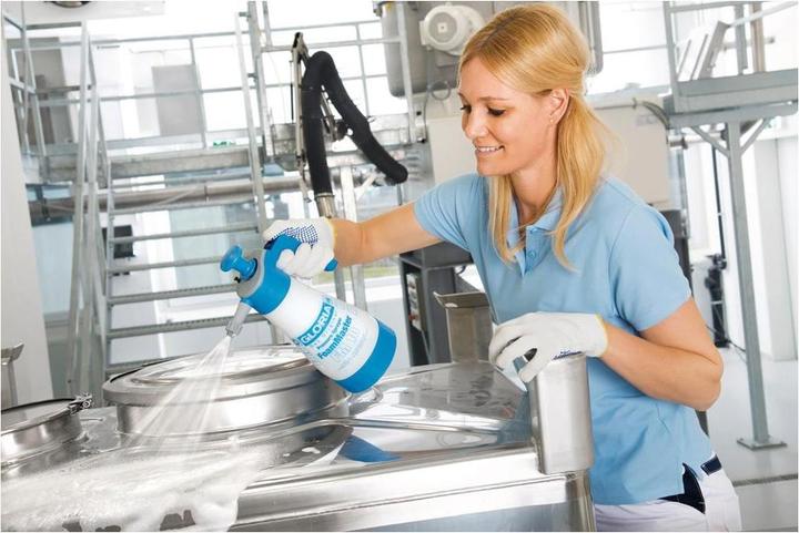 Produktbild Gloria Haus und Garten FoamMaster FM (1 l)