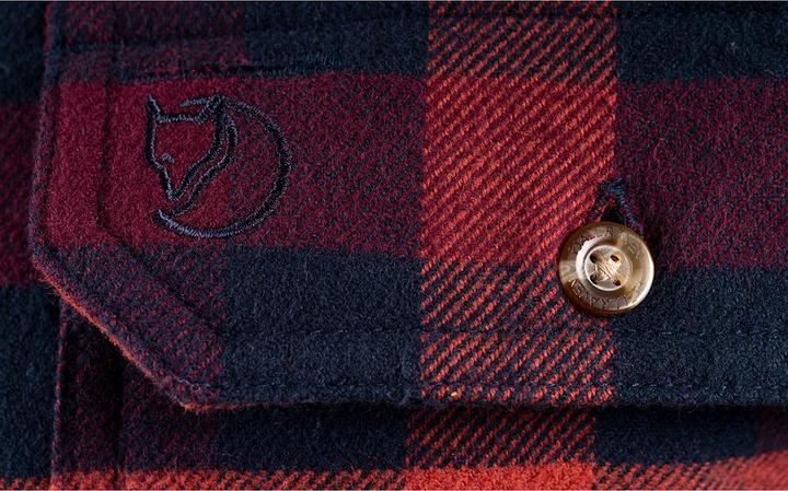 Image du produit Fjällräven Chemise Skog (S)