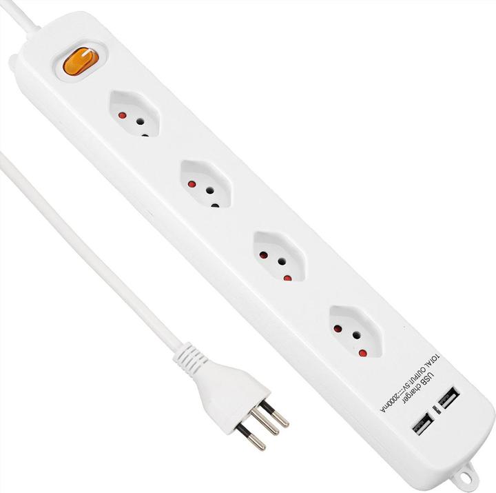 Immagine prodotto Schönenberger Striscia di presa (4x, Tipo 13, 1.50 m)