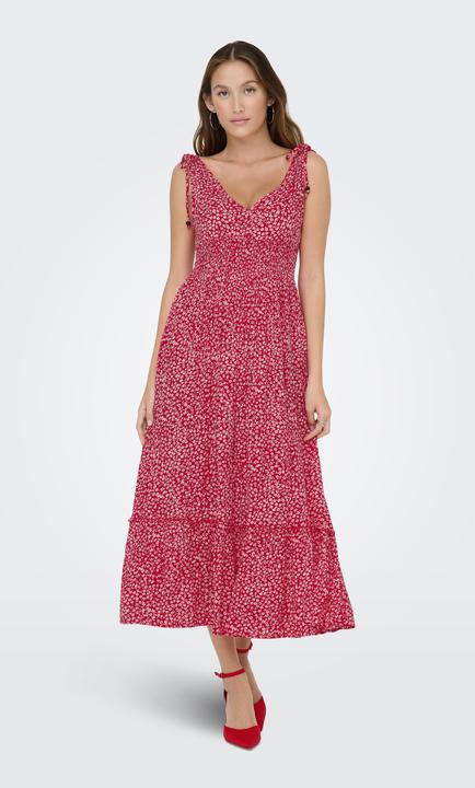 Image du produit Only Pgfernanda Life S/L Long Dress Wvn (L)