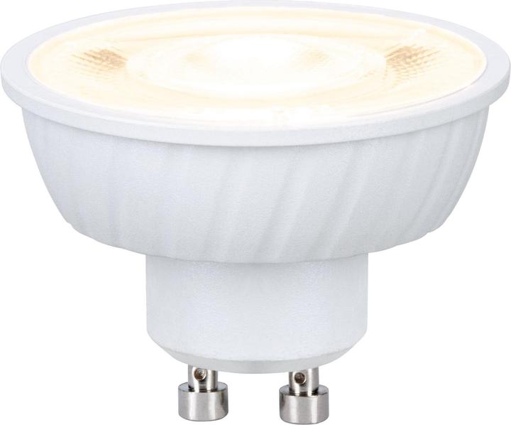 Produktbild Paulmann Reflektor Flat (GU10, 400 lm, 1x)