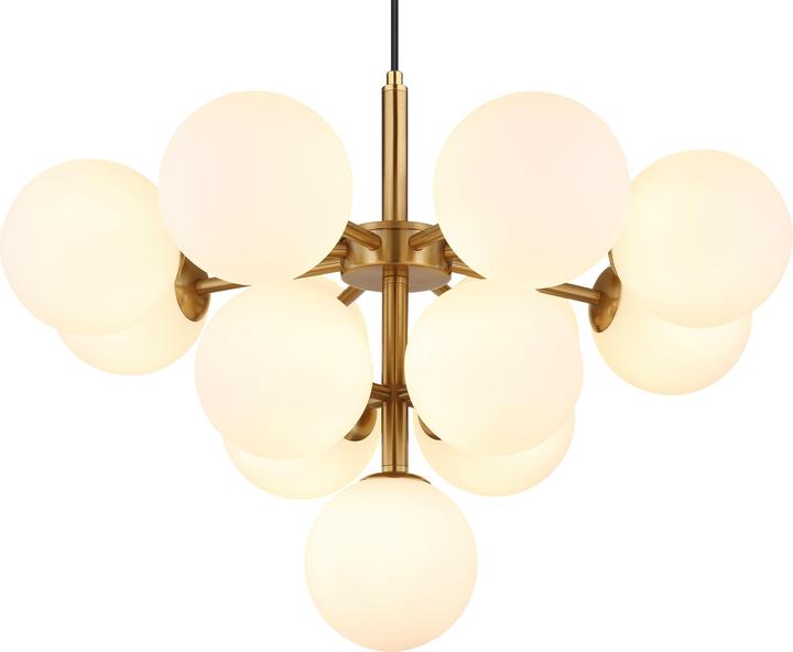 Actual product image Globo Grappy (G9)